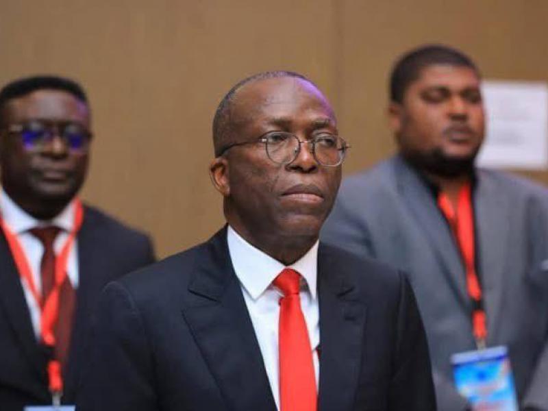 RDC : Matata Ponyo remplacé à l’Assemblée nationale par son suppléant Ibrahim Assani Émile
