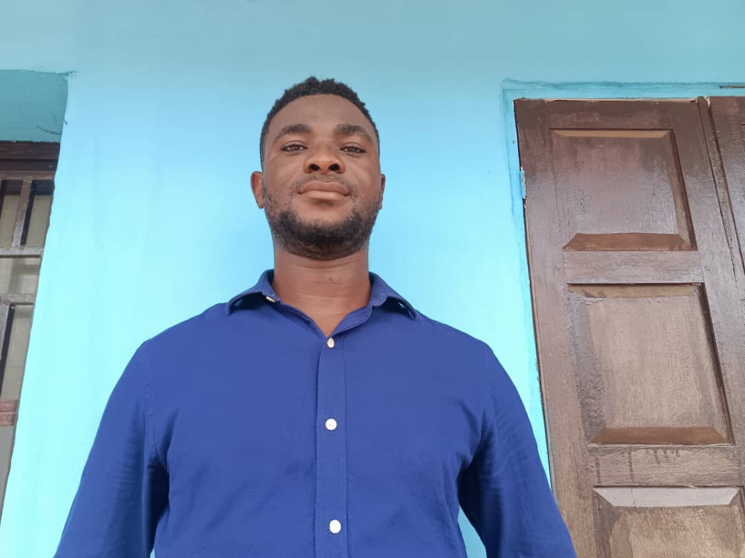 Média : LeMondeNews.net renforce sa présence au Kasaï : Felly Ephraïm Lukodi salue la confiance du DG Bahati Amuli Faustin
