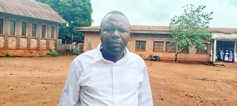 Haut-Uélé : John Abule Tagba fustige un rapport « biaisé et revanchard » de la commission Écofin