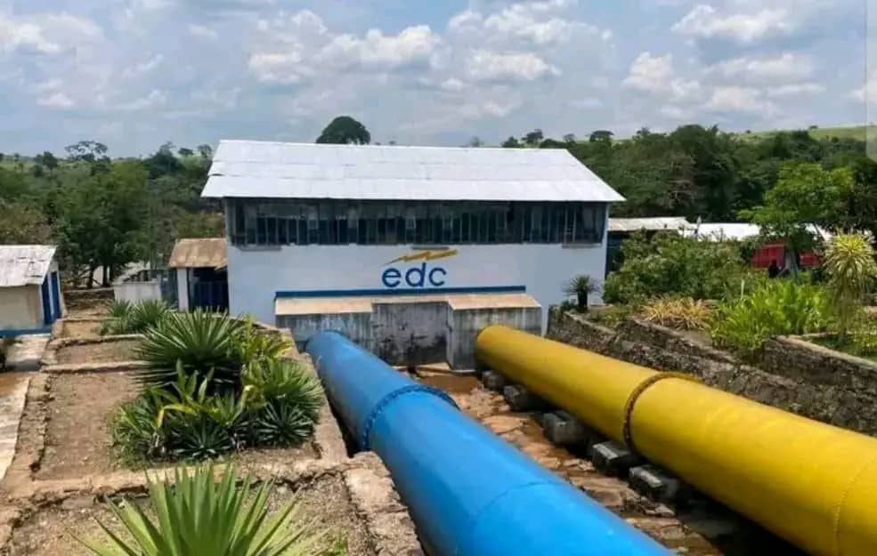 Tshikapa : la société EDC annonce une coupure générale d’électricité ce samedi pour des travaux d’entretien