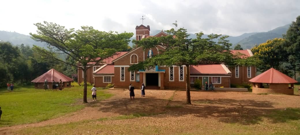 Sud-Kivu/Luhwindja : les leaders communautaires outillés sur la justice économique par le Centre Olame