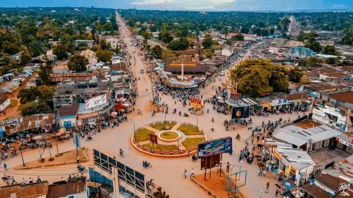 Mbuji-Mayi : une émission radio sème le trouble parmi les conducteurs de taxi-motos