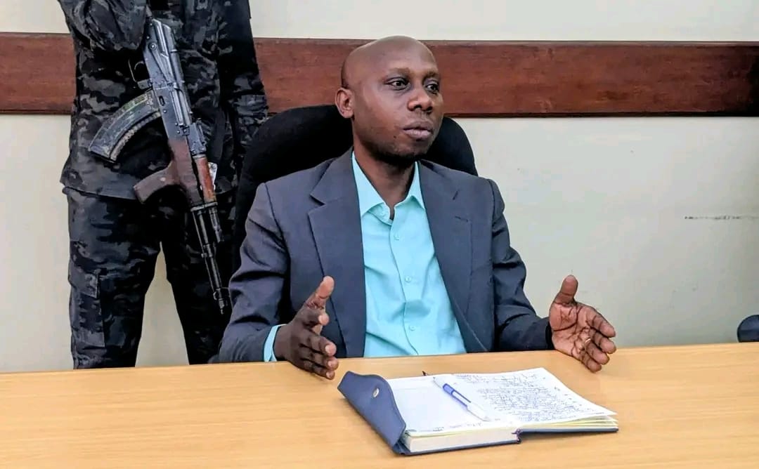 Nord-Kivu : le vice-Gouverneur Chadrack Amani renforce l’autonomie financière des territoires et des chefferies