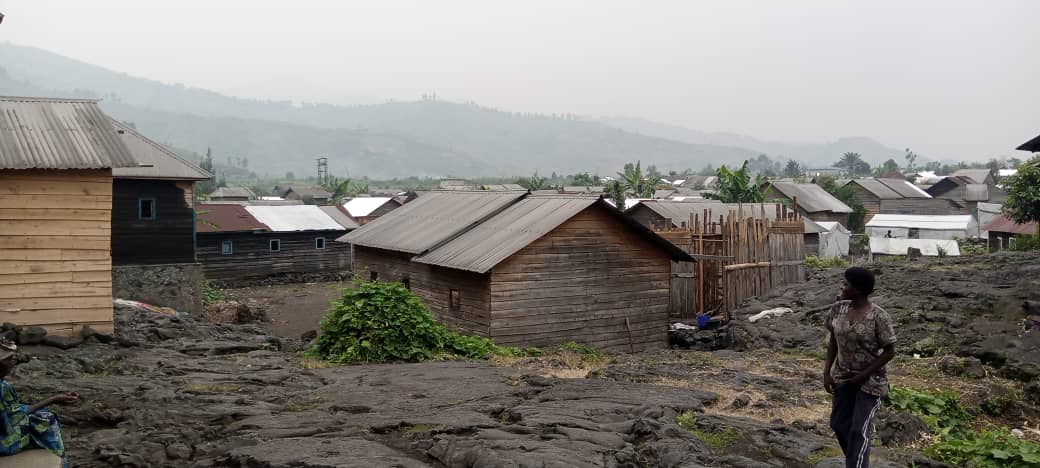 Kamuronza : Trois maisons pillées à Kimoka centre, la population sous le choc