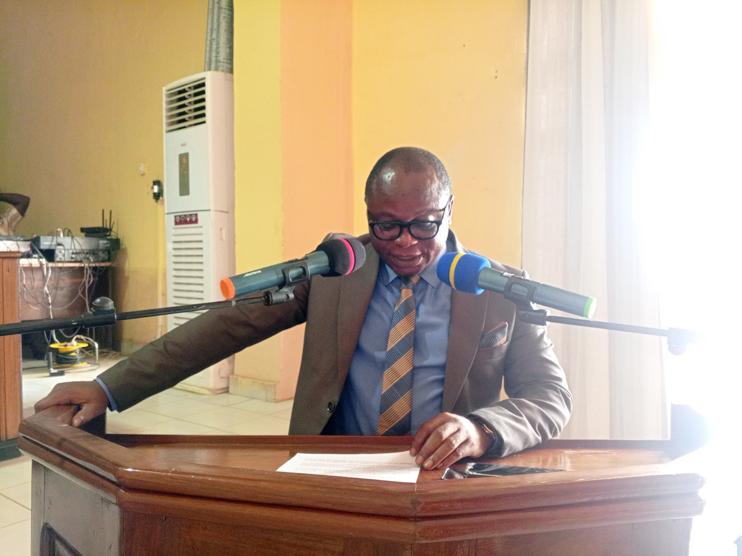 Maniema : Alerte sanitaire à Kabumbu, une motion incidentielle déclenchée à l’Assemblée