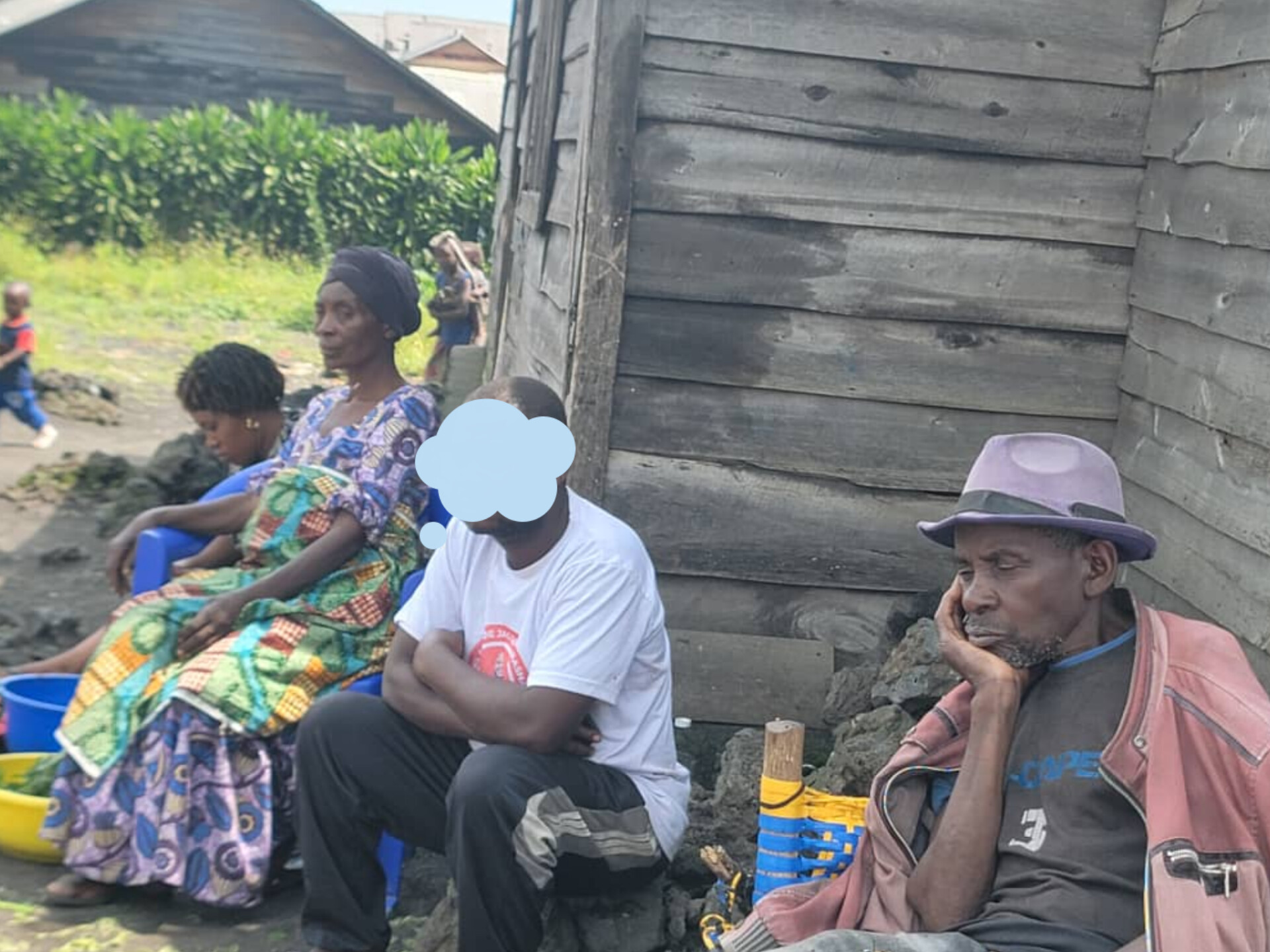 Masisi : Enlevée à Sake il y a 7 jours, une femme retrouvée vivante dans un champ à Luhonga