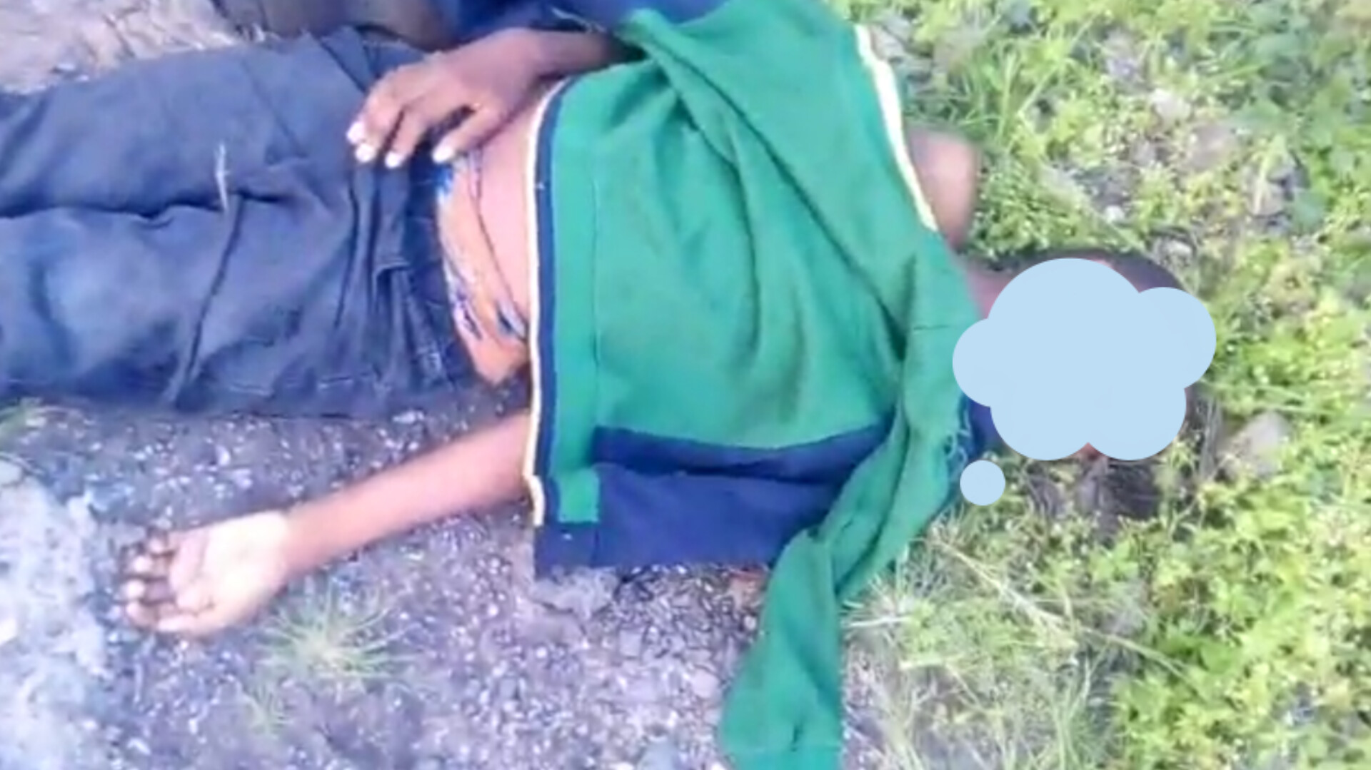 Goma : Un adolescent meurt noyé dans le lac-Kivu ce dimanche