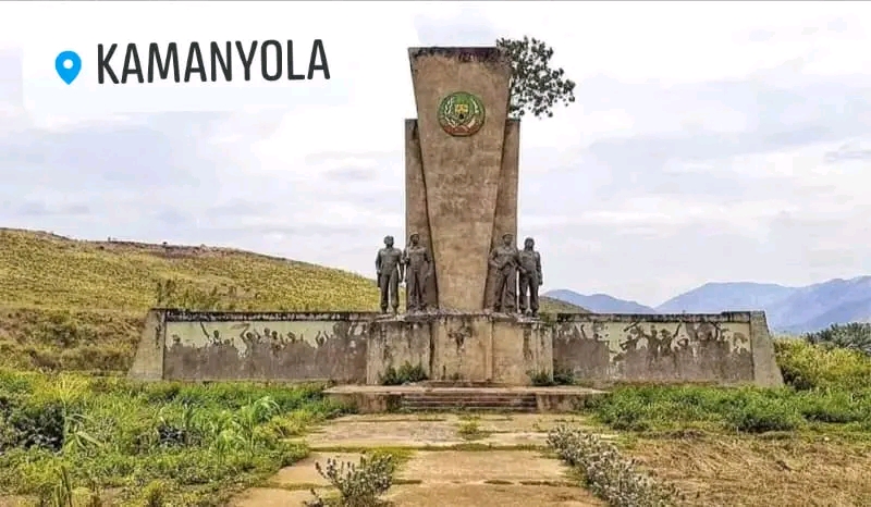 Sud-Kivu : Calme précaire ce jeudi à Kamanyola après une journée d’affrontements mercredi