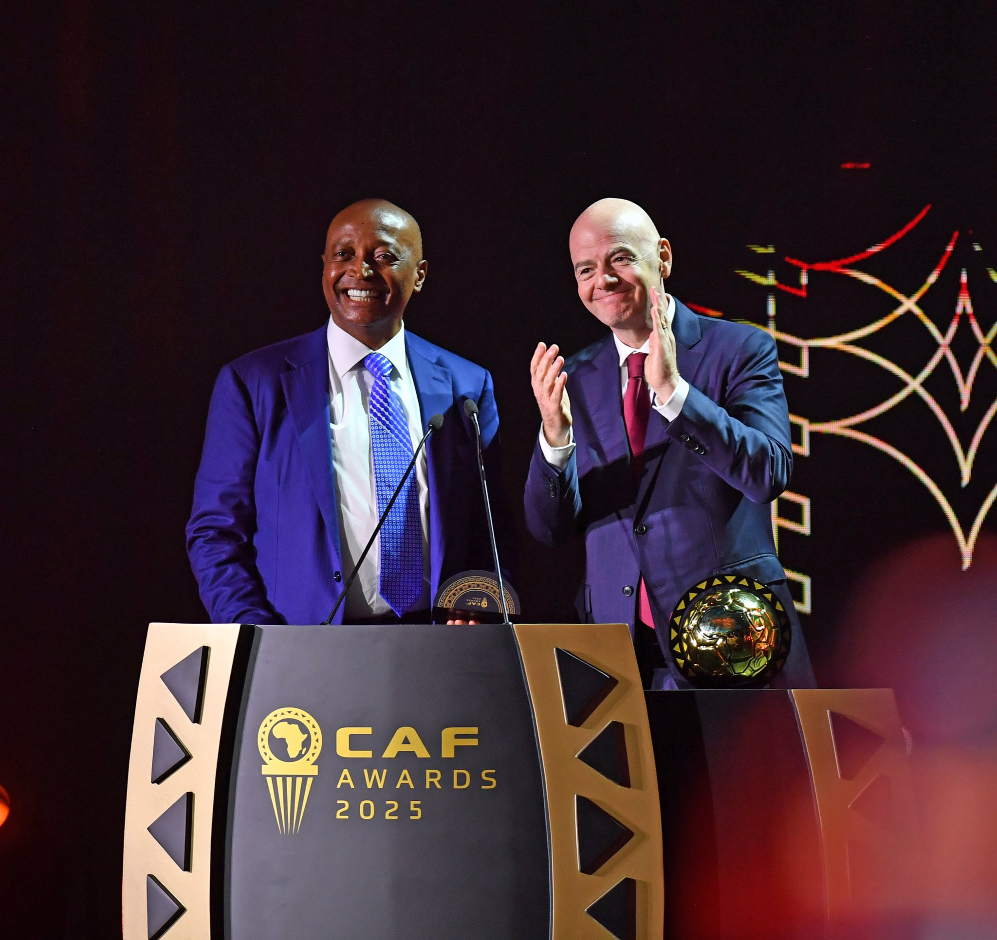 Football africain : la CAN devient quadriennale, place à la Ligue des Nations