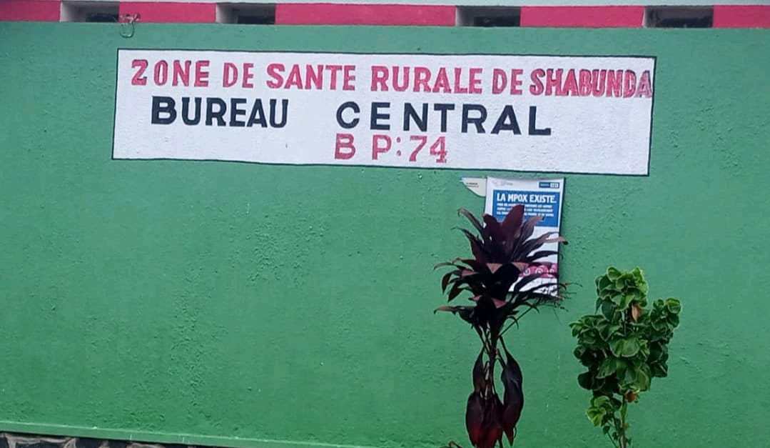 Crise pharmaceutique à Shabunda : le CAMEMA Kindu arrive en renfort sur ordre du ministre de la Santé