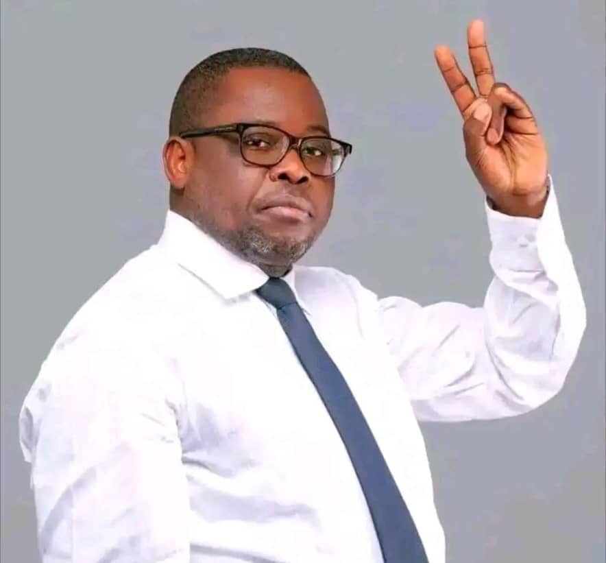 Fêtes de fin d’année : le gouverneur Crispin Mukendi Bukasa réitère son soutien au Président Félix Tshisekedi