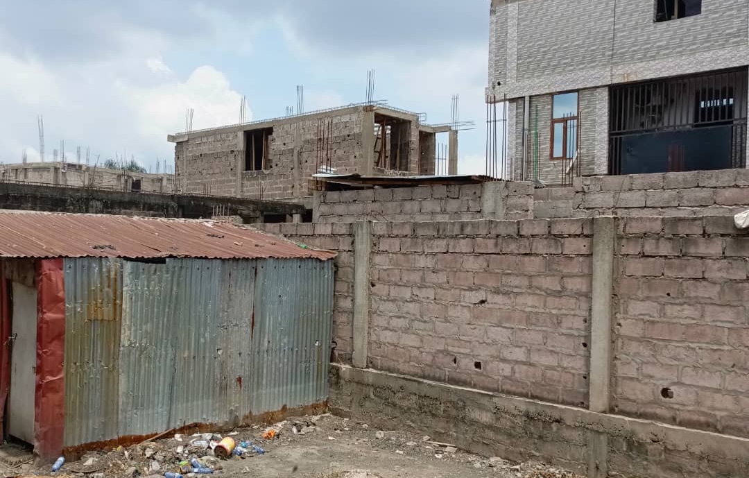 Nord-Kivu : le Gouvernement provincial interdit le morcellement anarchique des parcelles