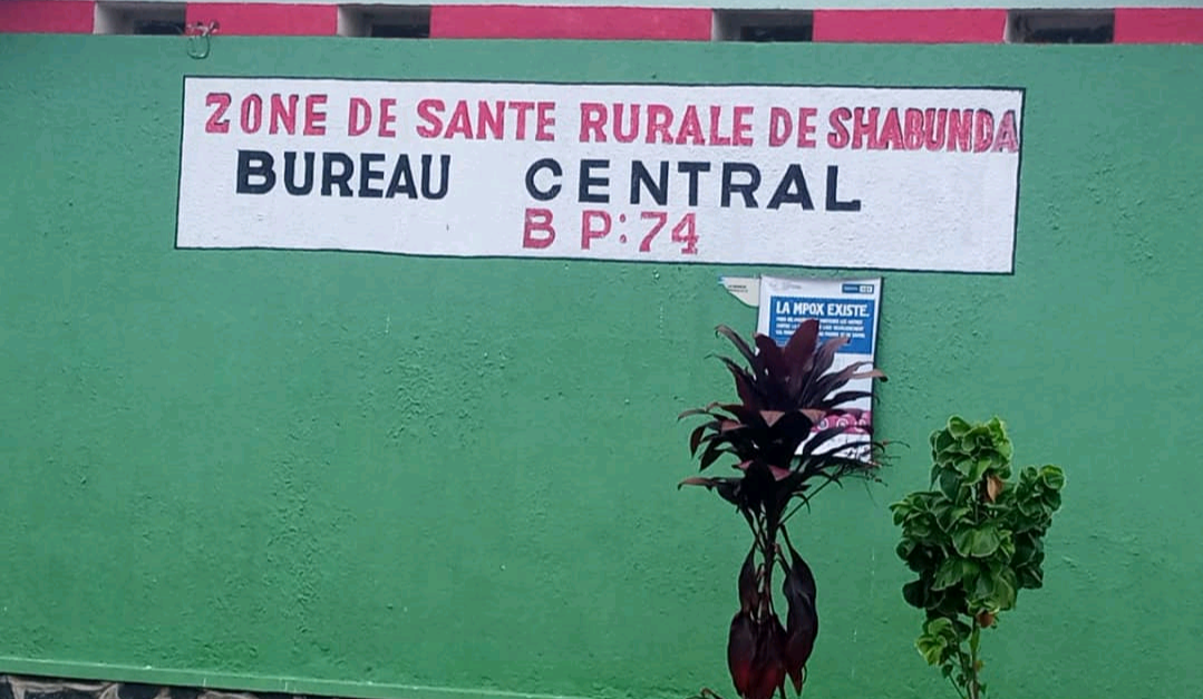 Crise pharmaceutique à Shabunda : le CAMEMA Kindu arrive en renfort sur ordre du ministre de la Santé