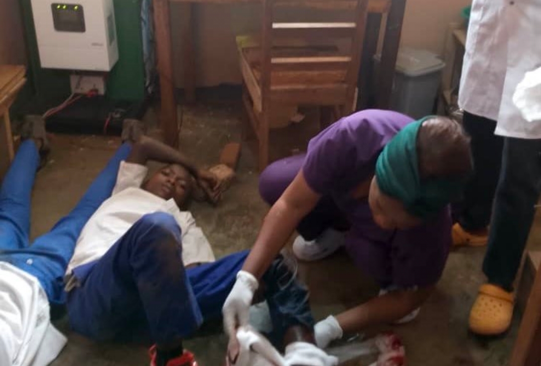 Incursion à Mudaka : des Wazalendo blessent des élèves, l’AFC-M23 rétablit l’ordre