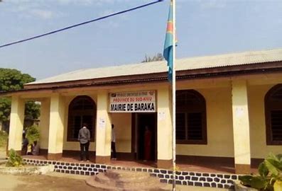 Sud-Kivu : plusieurs maisons pillées et cambriolées par des présumés FARDC à Baraka, alerte la société civile