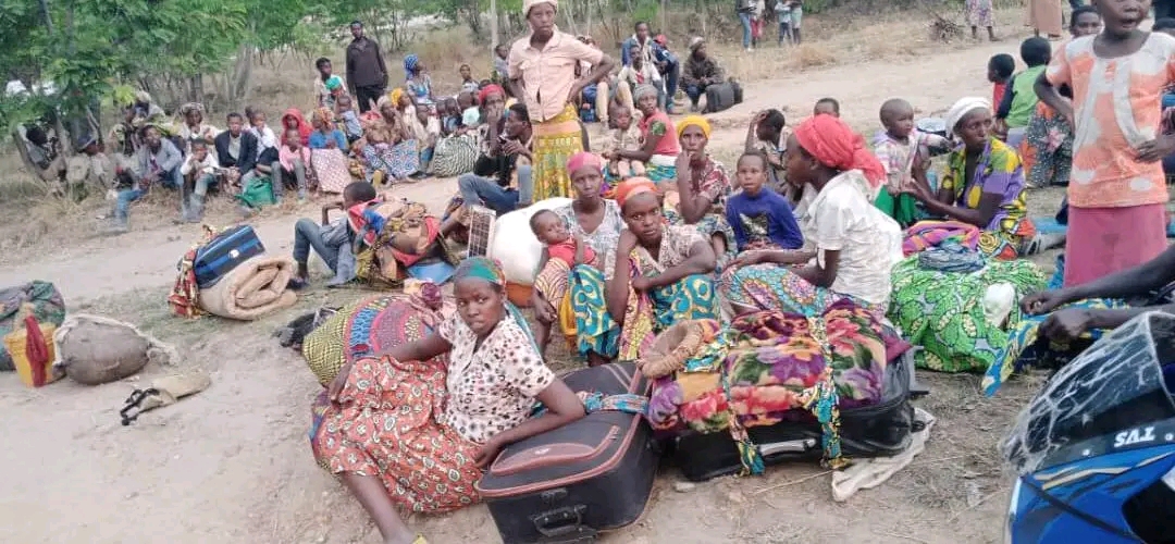 Sud-Kivu : coupure totale des réseaux à Uvira, alors que des massacres contre les Banyamulenge sont en cours